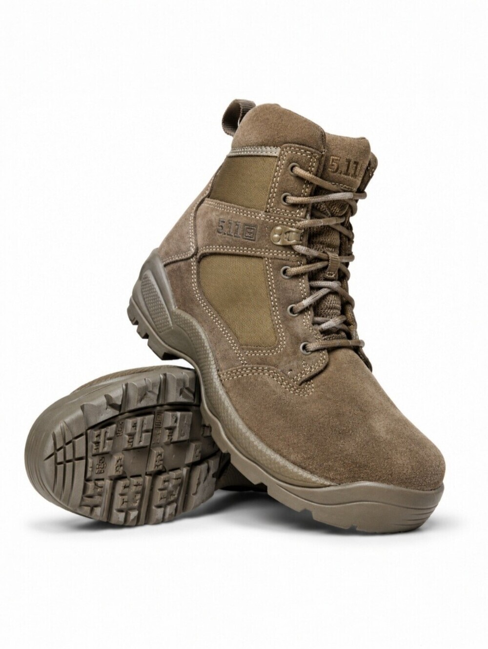 5.11 Tactical ATAC 2.0 NZ Boots - Men's 9R Dark Coyote NIB